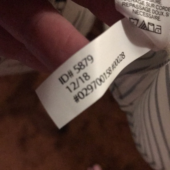 Express women’s button up shirt size S - Picture 10 of 10